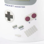 Gameboy Heat Changing Coffee Mug