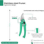 Assorted Hand Pruner Cutter