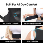 Adjustable Back Posture Corrector